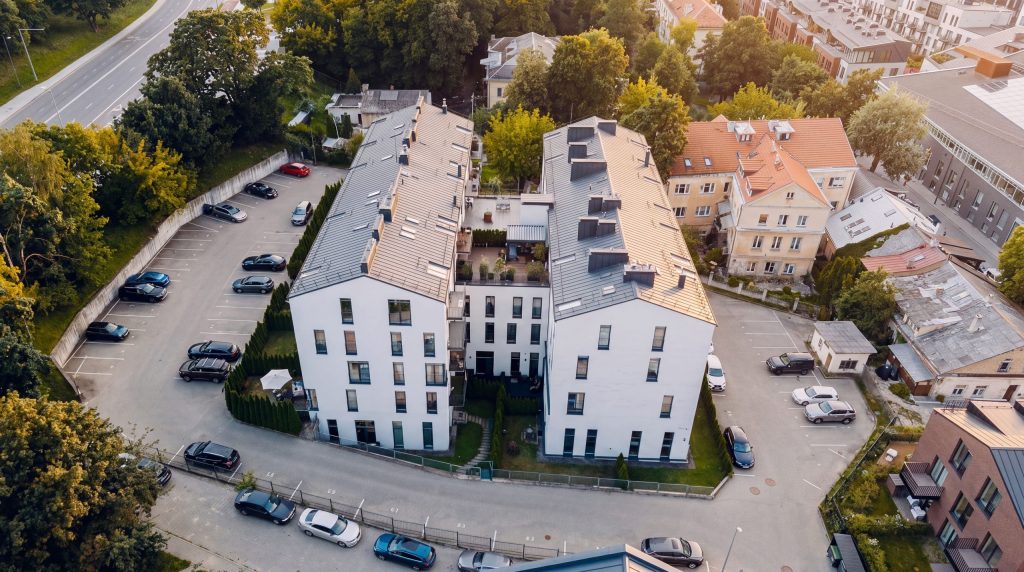 Krivūlės g. 1C